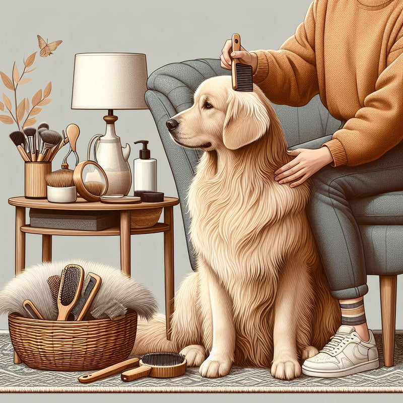 DIY Pet grooming mastery: Elevating your pet's appearance and well-being