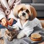 DIY pet grooming mastery: Elevate your skills from novice to pro