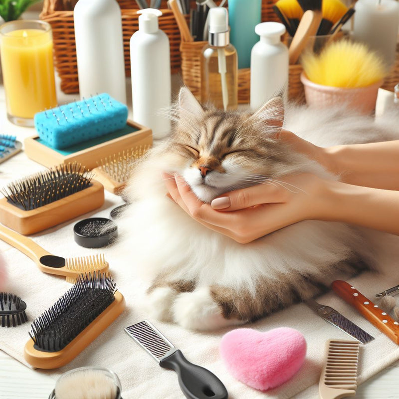 Tail-wagging transformations: Before and after DIY grooming stories