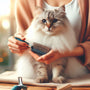 Simplifying pet care: DIY grooming tips for busy schedules
