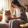 DIY grooming magic: Transforming your pet's appearance at home