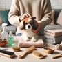 Pet Grooming goals: Setting achievable milestones for your pet's care