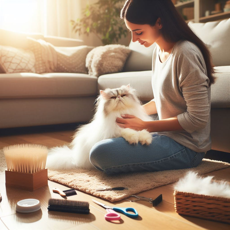 Pet grooming hacks: Clever shortcuts for stunning results