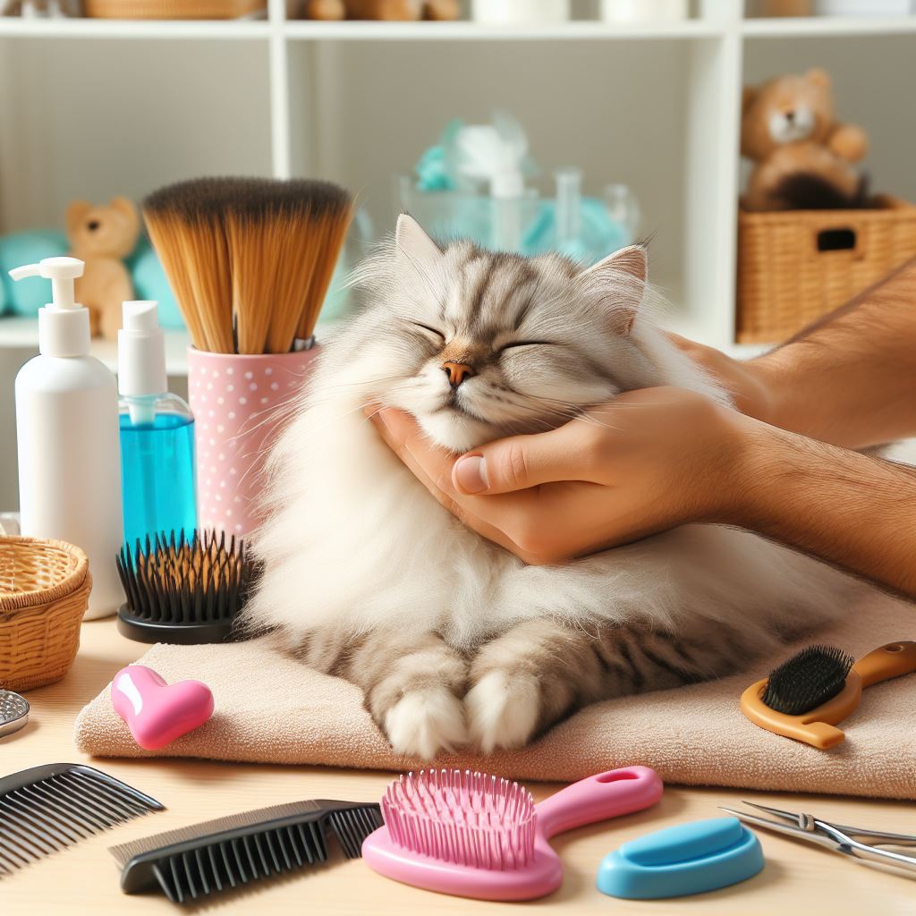 Pet grooming reinvented: Embracing innovation and creativity at home ... - Crowdfunding For Pet Grooming Business Creativity And Innovation