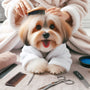 Pet Grooming harmony: Establishing a peaceful routine with your pet