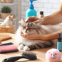 The DIY pet grooming revolution: Taking control of your pet's care
