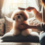 Pet Grooming confidence: Conquering grooming anxiety with DIY techniques