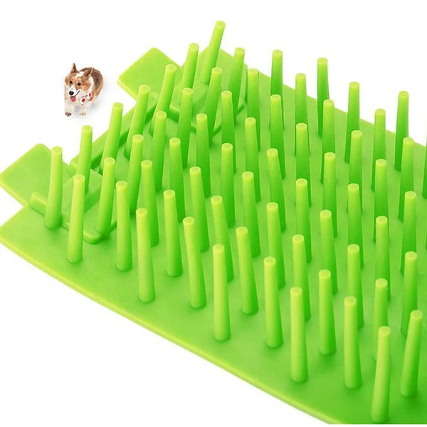 Sparkle Paw Cleaner™