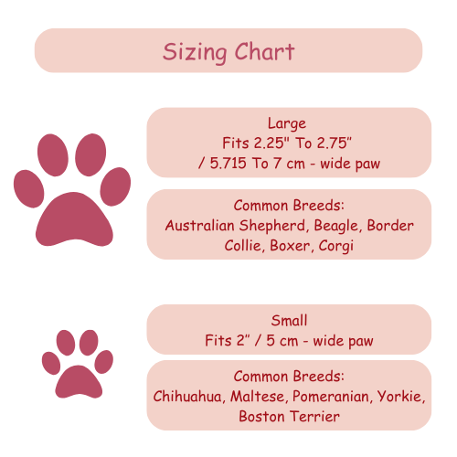Sparkle Paw Cleaner™