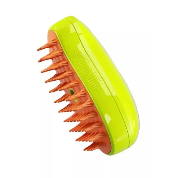 FluffNMist™ Pet Brush