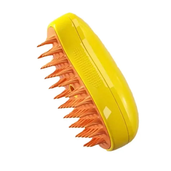 FluffNMist™ Pet Brush
