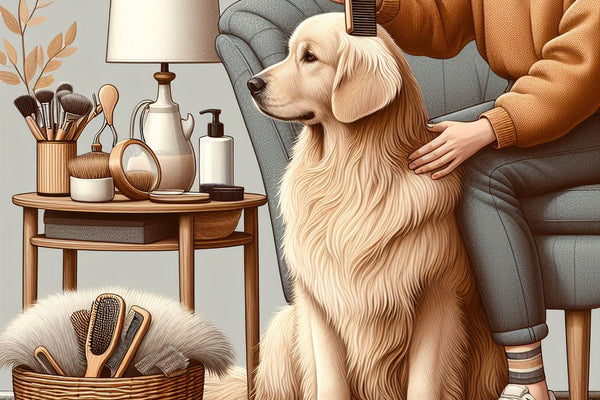 DIY Pet grooming mastery: Elevating your pet's appearance and well-being