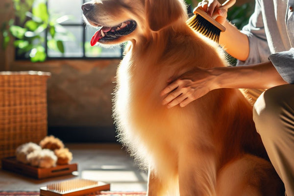 DIY Pet grooming hacks: Insider tips for tackling tough grooming tasks