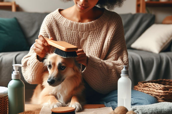 Grooming essentials: Must-know tips for every pet owner