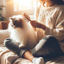 Spa day at home: Creating a relaxing retreat for your pet