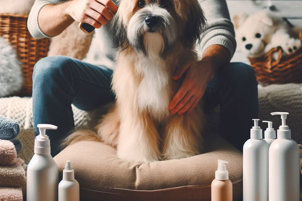 The ultimate DIY pet grooming handbook: Expert advice for every step