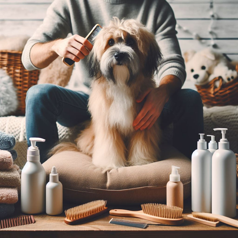 The ultimate DIY pet grooming handbook: Expert advice for every step