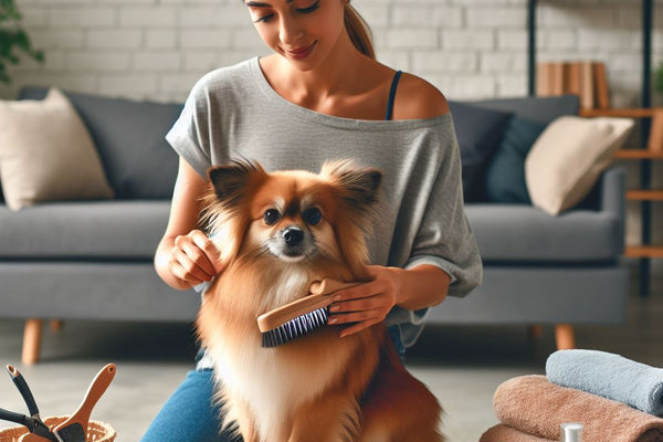 Pet DIY grooming essentials: Must-know techniques for every pet owner