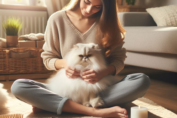 Grooming wisdom: Time-tested advice for successful DIY Pet grooming