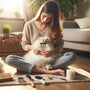 Grooming wisdom: Time-tested advice for successful DIY Pet grooming