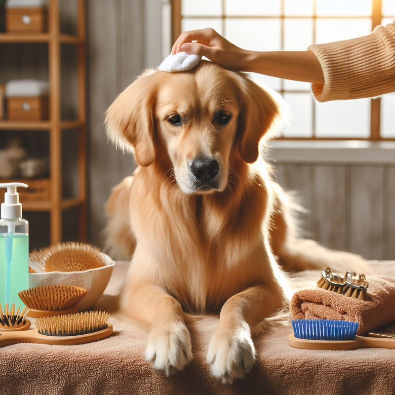DIY Pet grooming adventures: Exploring new techniques and trends at home