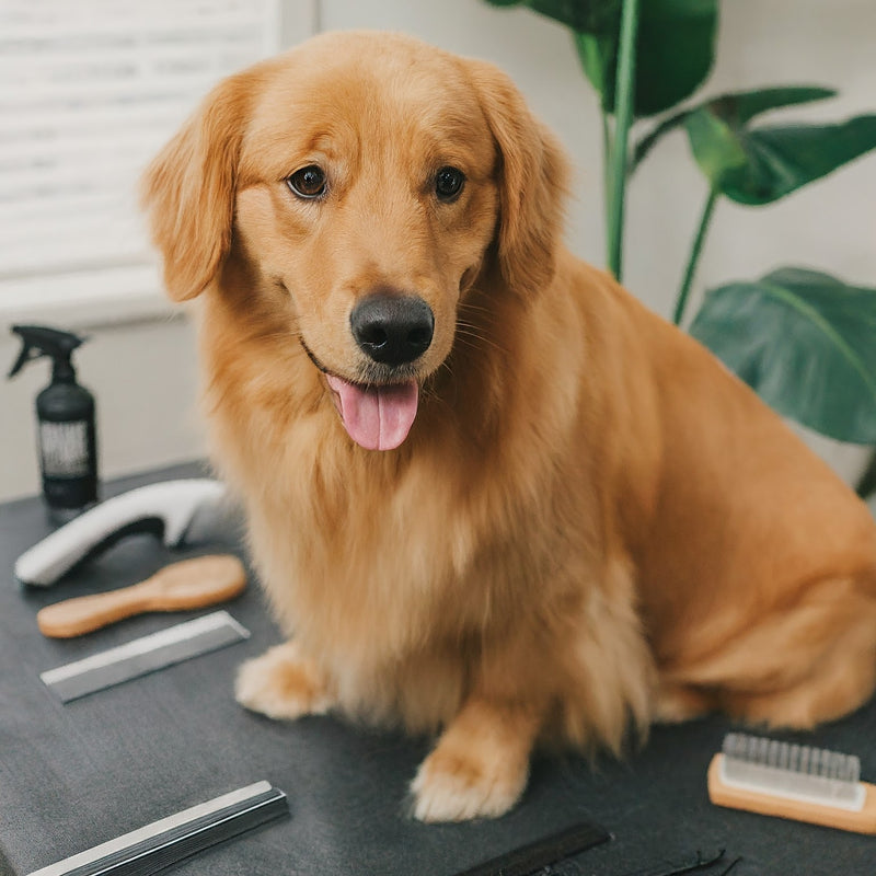 Pet Grooming confidence: Building self-assurance through DIY pet care