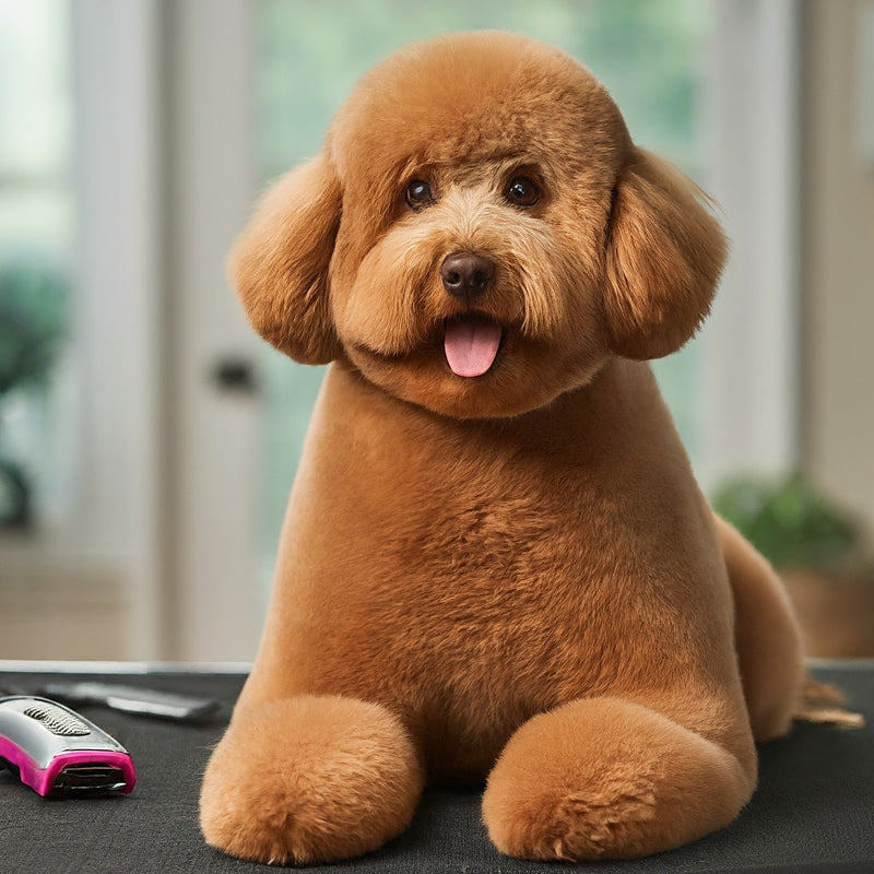 Pet Grooming for happiness: Enhancing your pet's well-being through DIY methods