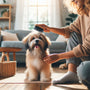 Unleashing your pet's beauty: DIY grooming secrets revealed