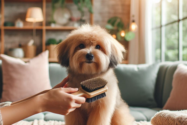 Grooming guru: Becoming an expert in DIY pet grooming care
