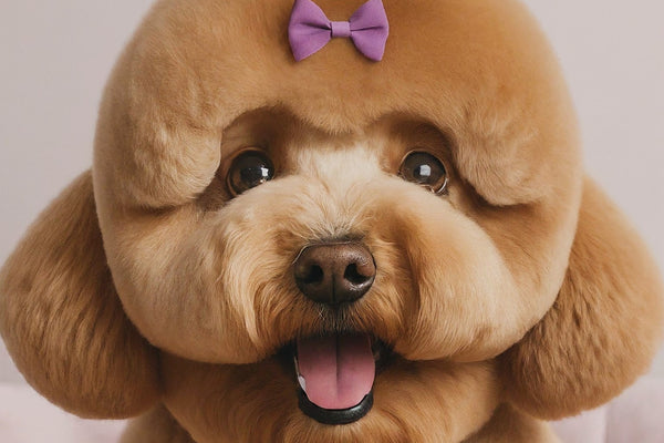 From Furry to Fabulous: Mastering DIY Pet Grooming at Home