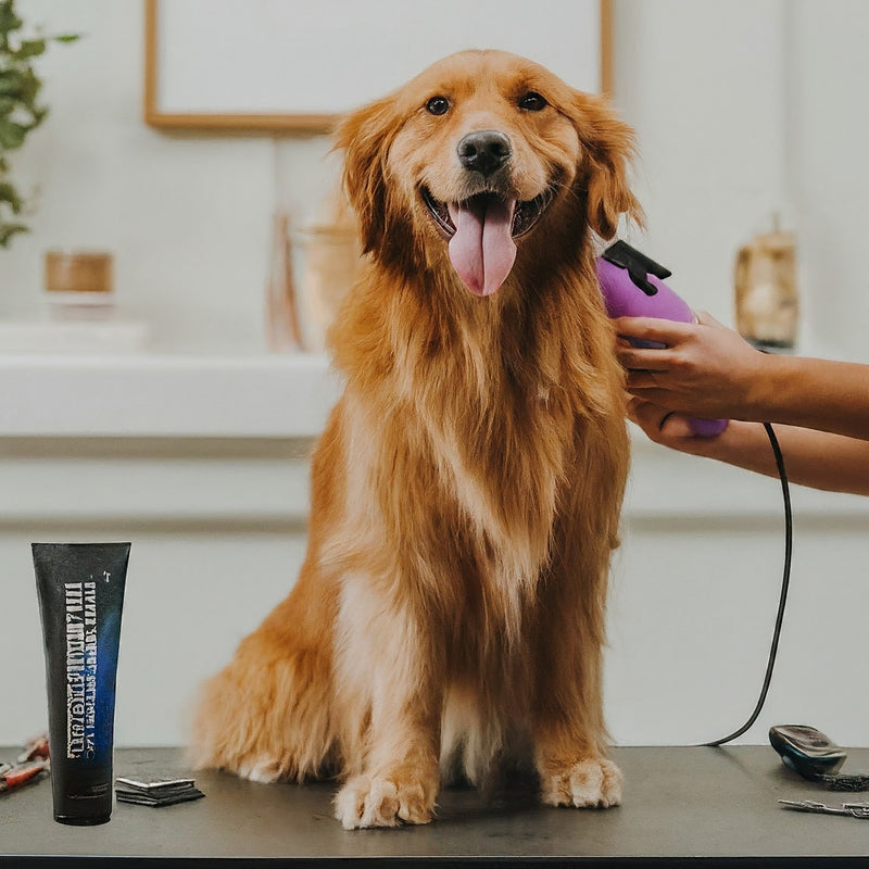 Fur-tastic DIY Pet Grooming: Keeping Your Pet Looking and Feeling Great