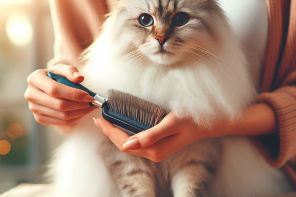 Simplifying pet care: DIY grooming tips for busy schedules