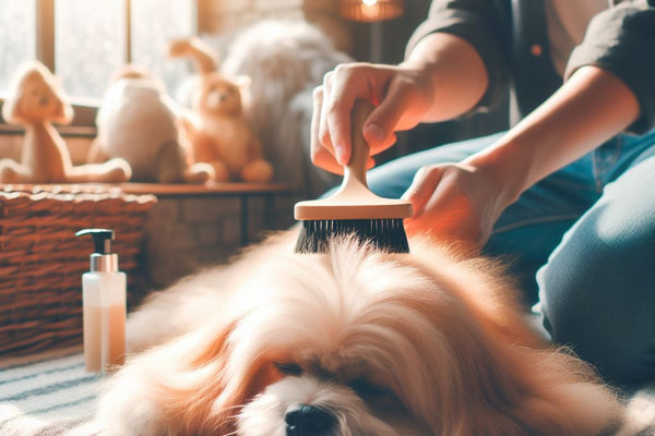 The DIY Pet grooming revolution: Transforming the way we care for our pets