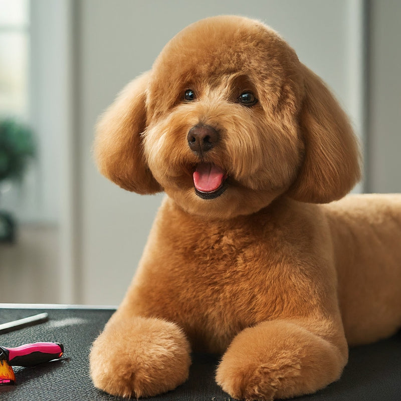 The Zen of DIY Pet Grooming: Finding Relaxation in the Routine