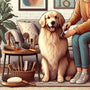 The joy of DIY pet grooming: Celebrating the bond between pets and owners