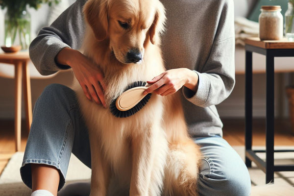 Pet Grooming made simple: Streamlining your pet care routine with DIY methods