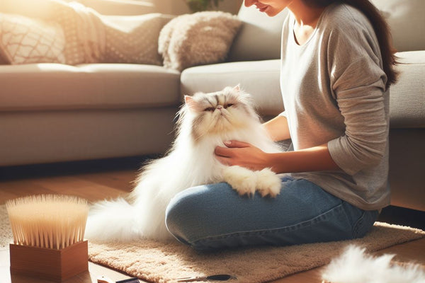 Pet grooming hacks: Clever shortcuts for stunning results