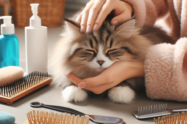 Mastering the art of DIY pet styling: Tips from the pros