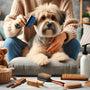 Crafting a grooming routine: Personalized strategies for your pet's needs