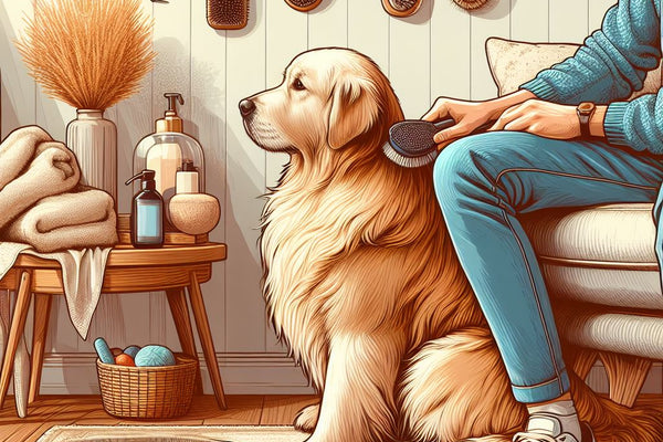 DIY pet grooming essentials: Building your toolkit for success