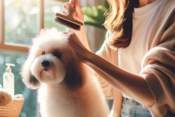 DIY Pet grooming insights: Expert advice for pet owners of all levels