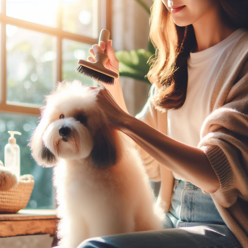 DIY Pet grooming insights: Expert advice for pet owners of all levels