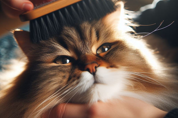 DIY Pet grooming transformations: Inspiring makeovers for furry friends