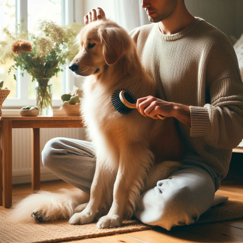 DIY grooming confidence boost: Overcoming common challenges