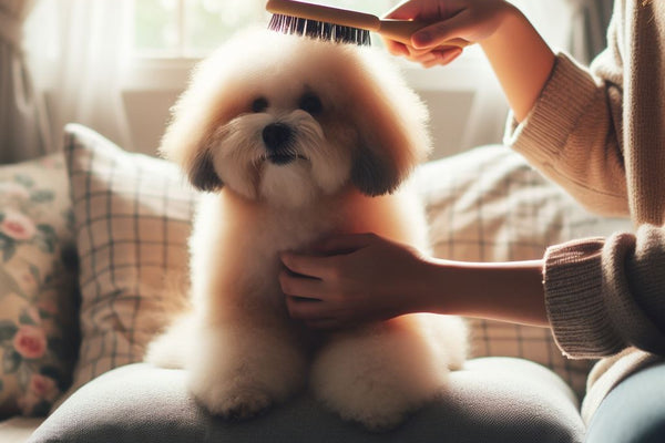 Pet Grooming confidence: Conquering grooming anxiety with DIY techniques