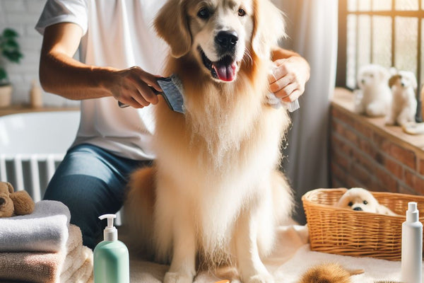 Pet grooming for the modern age: DIY solutions for busy lifestyles