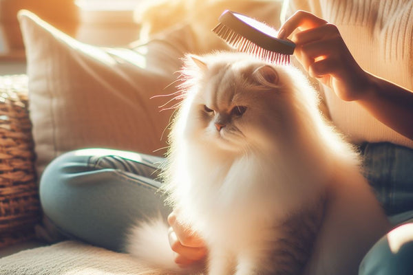 DIY grooming on a budget: Thrifty tips for stylish pets