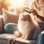 DIY grooming on a budget: Thrifty tips for stylish pets