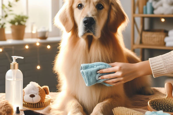DIY Pet Grooming 2.0: Next-level strategies for pet care success